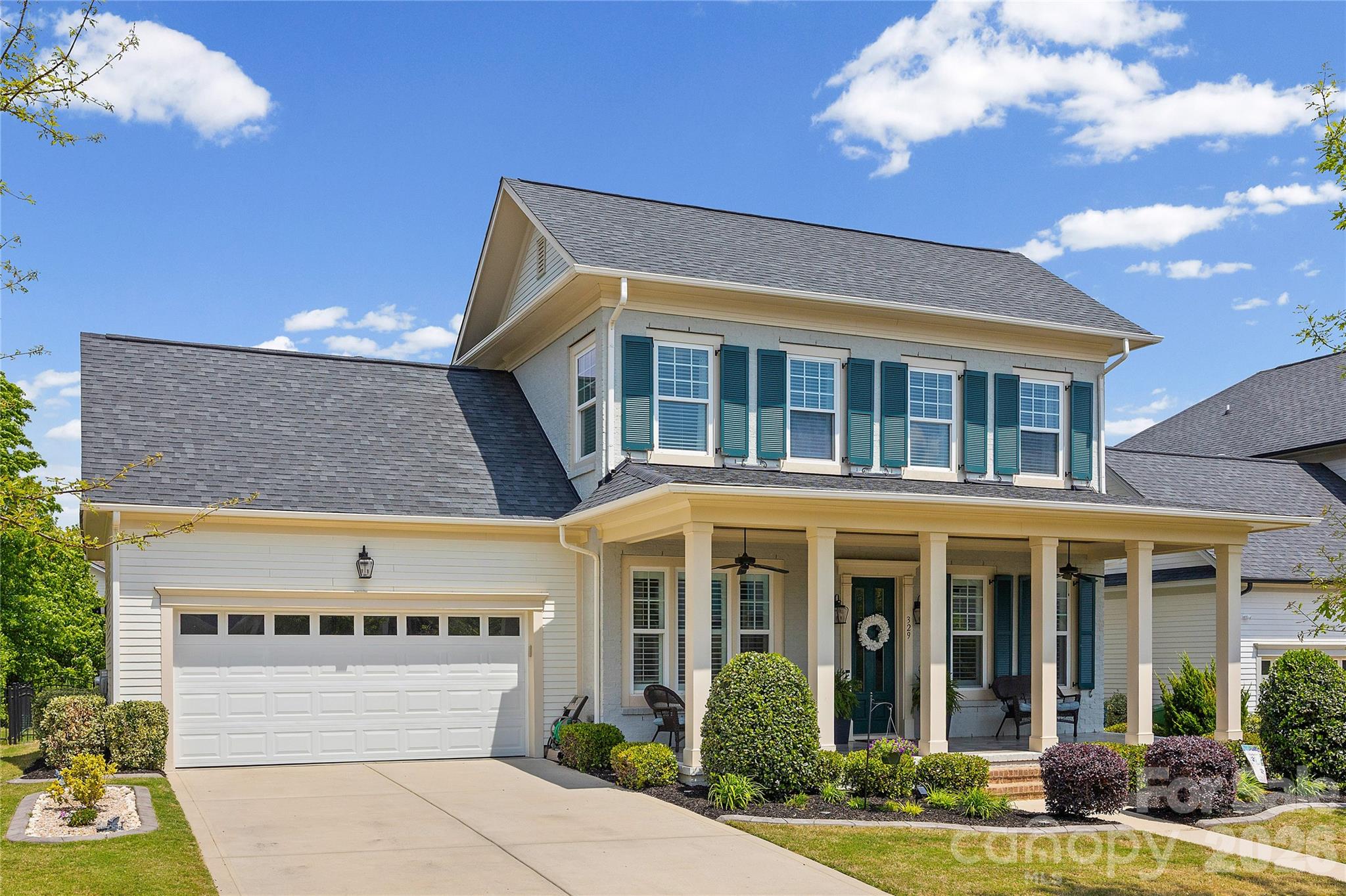 329 Sensibility Circle Fort Mill, SC 29708 - Photo 2 of 45 Gallery Image 2