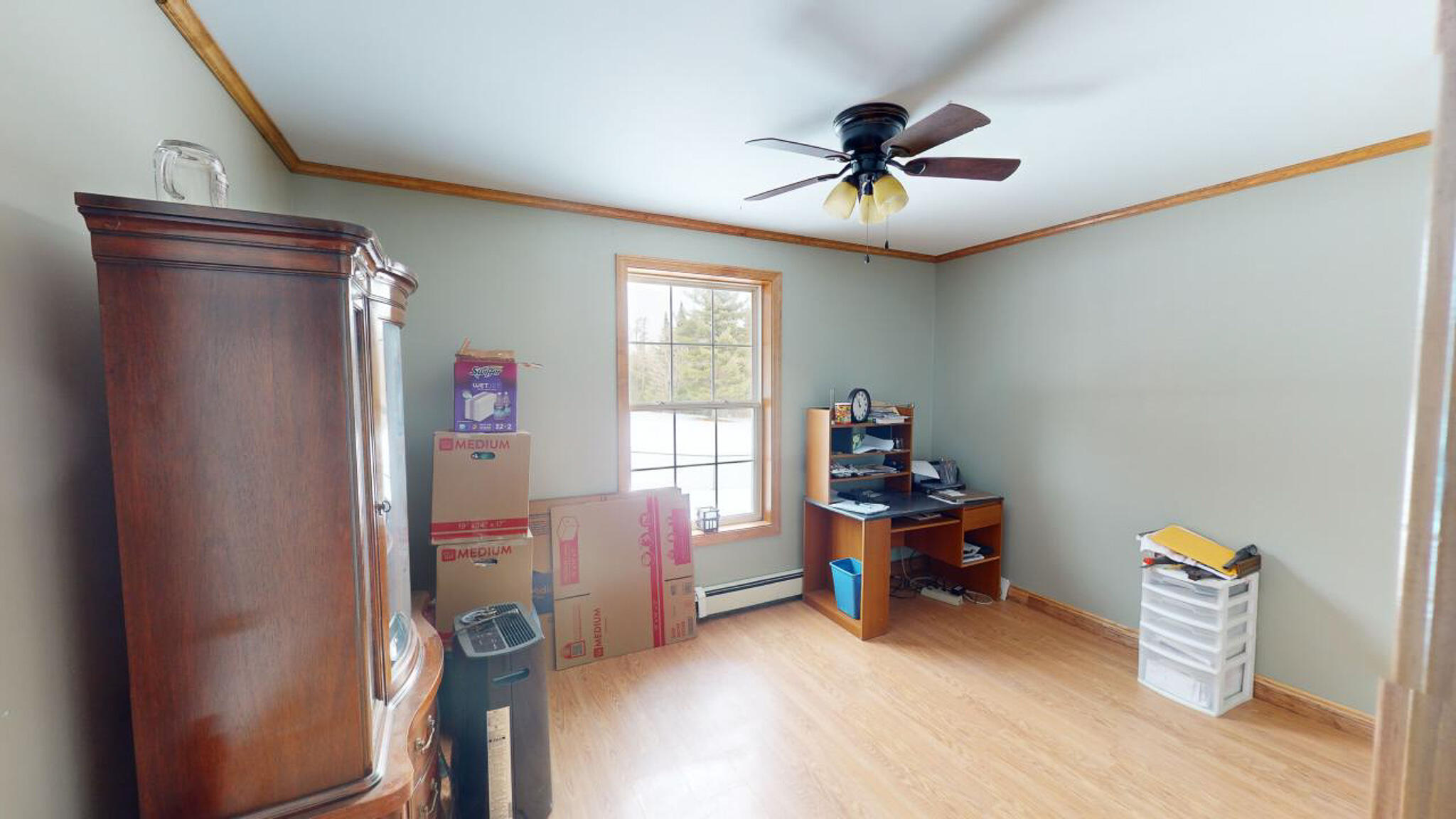 47 Old Keene Road Lincoln, ME 04457 - Photo 14 of 34 13