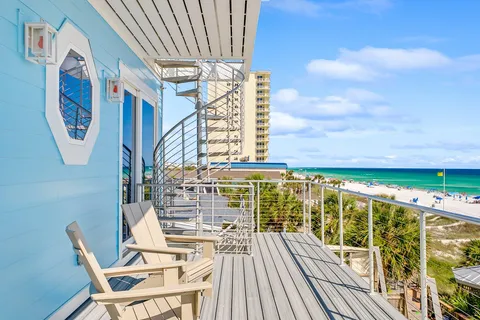 $4,350,000 | 8711 Surf Drive, Panama City, FL 32408
