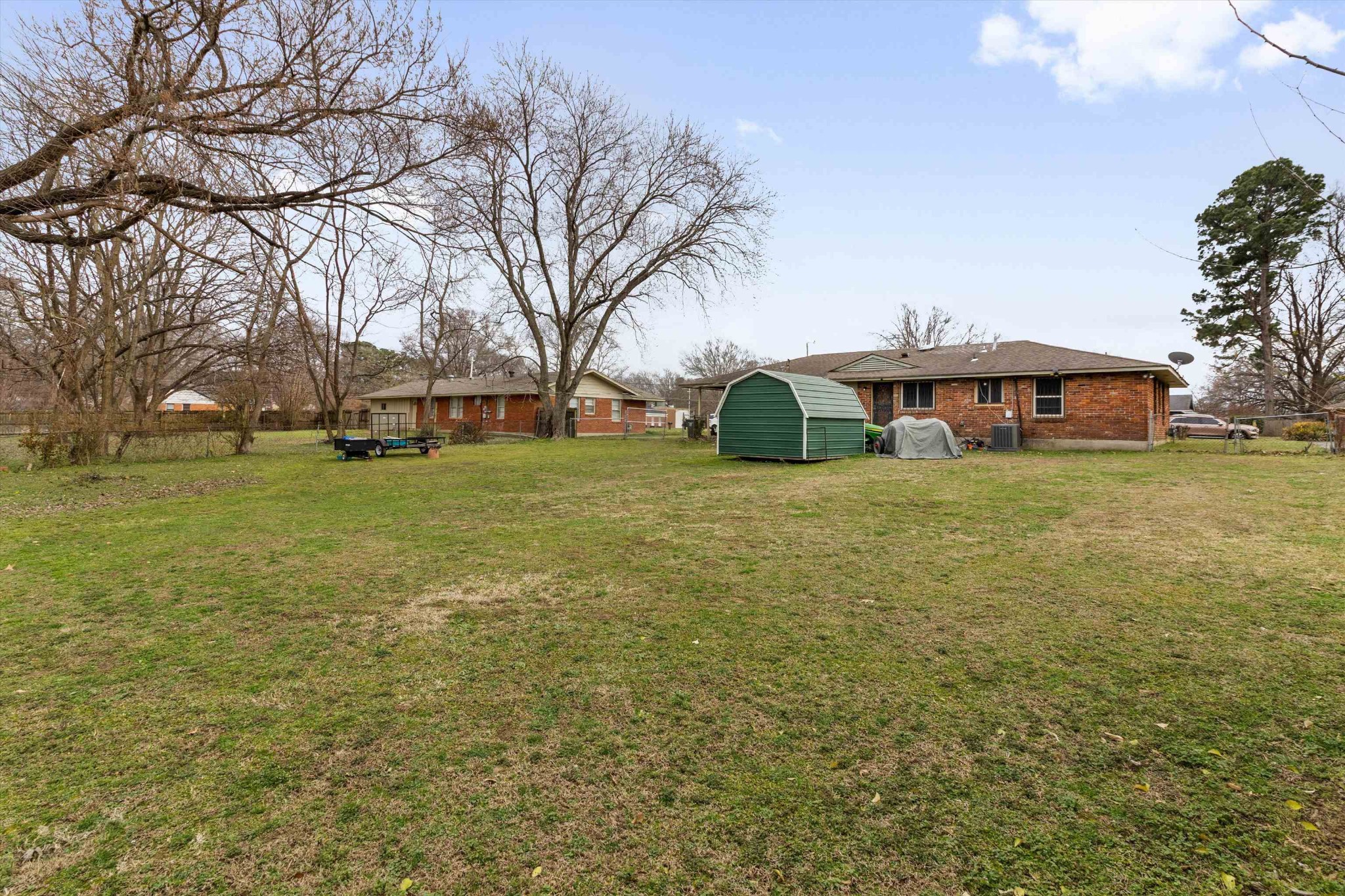 214 Ivan Road Memphis, TN 38109 - Photo 22 of 24