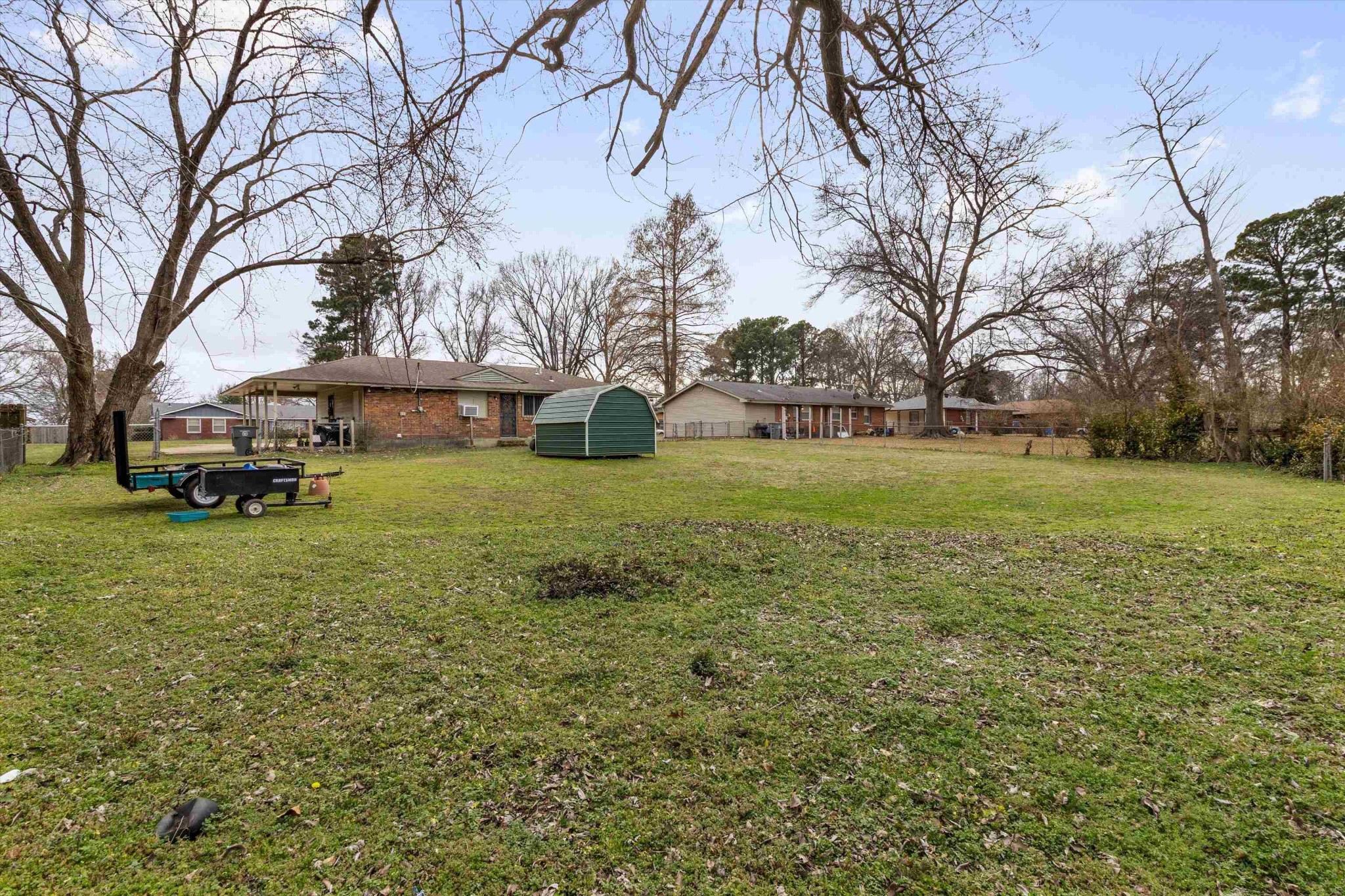 214 Ivan Road Memphis, TN 38109 - Photo 23 of 24