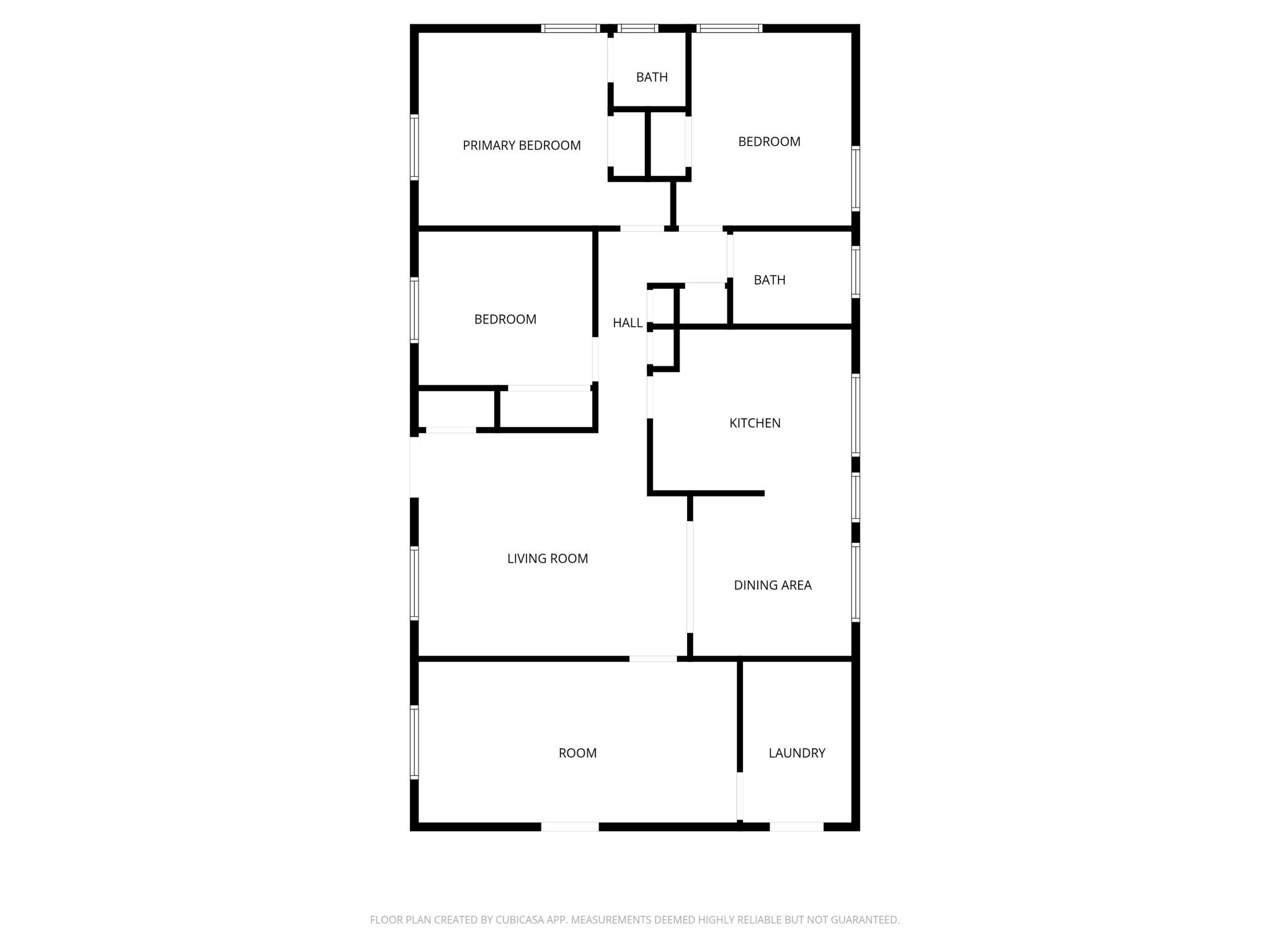 214 Ivan Road Memphis, TN 38109 - Photo 24 of 24