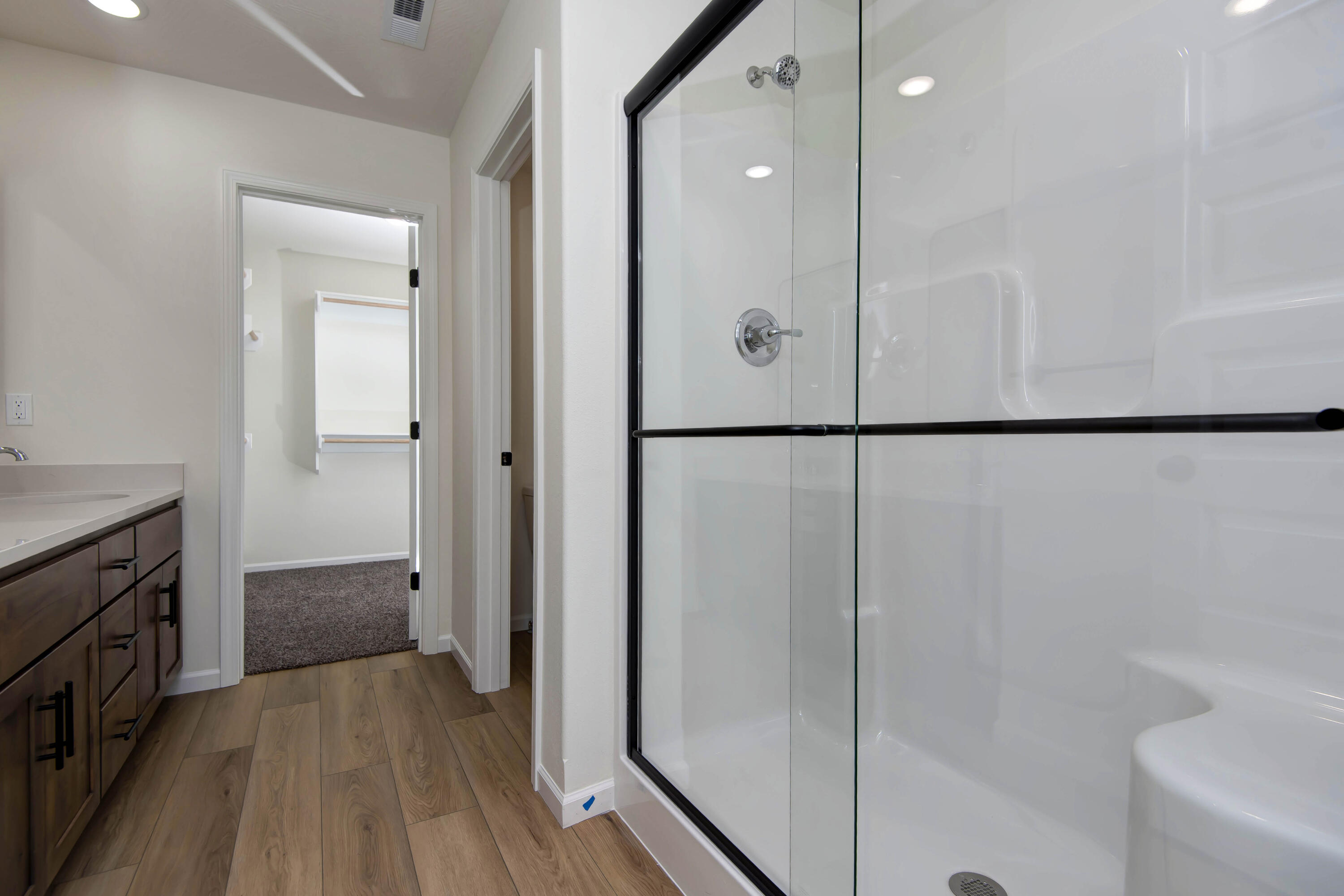 5250 West Josh Street Springfield, MO 65802 - Photo 24 of 25 Primary Bath