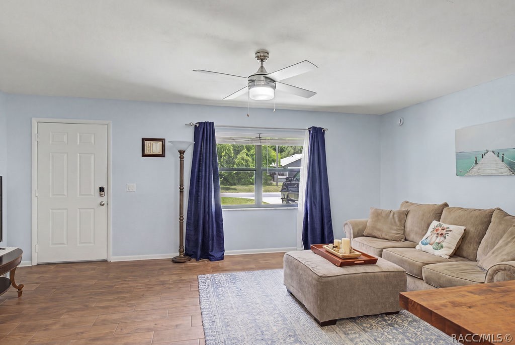 1108 West Bucknell Avenue Inverness, FL 34450 - Photo 8 of 33