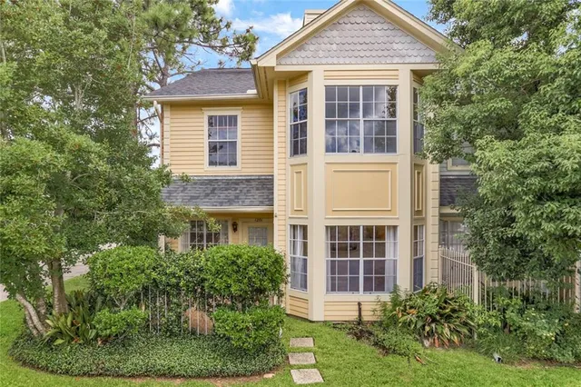 $218,500 | 1201 Audubon Trace, Unit 1201, Jefferson, LA 70121