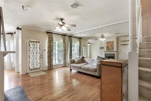 $218,500 | 1201 Audubon Trace, Unit 1201, Jefferson, LA 70121