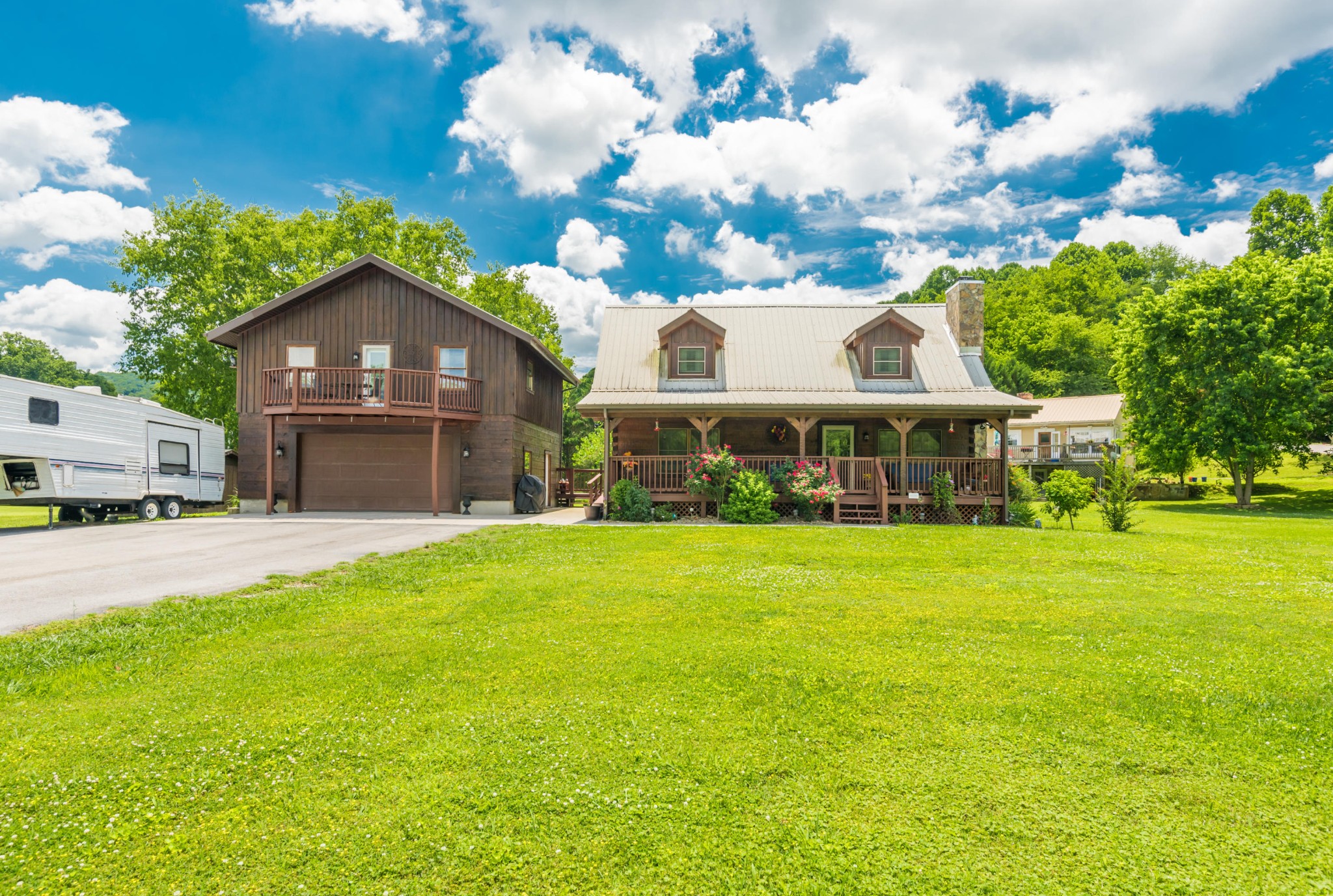 127 Tannery Road Walland, TN 37886 - Photo 1 of 34 Gallery Image 1