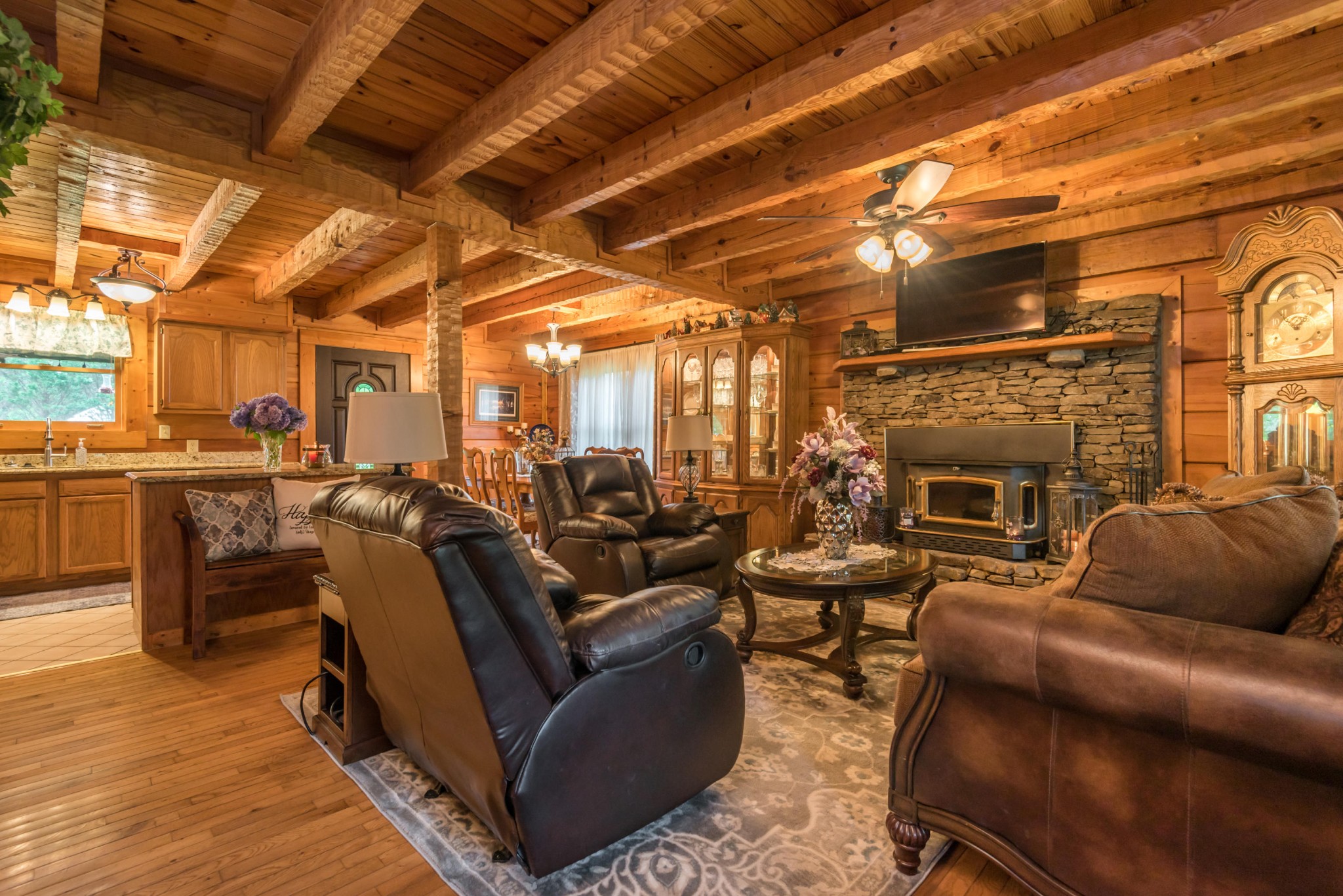127 Tannery Road Walland, TN 37886 - Photo 5 of 34 Gallery Image 5