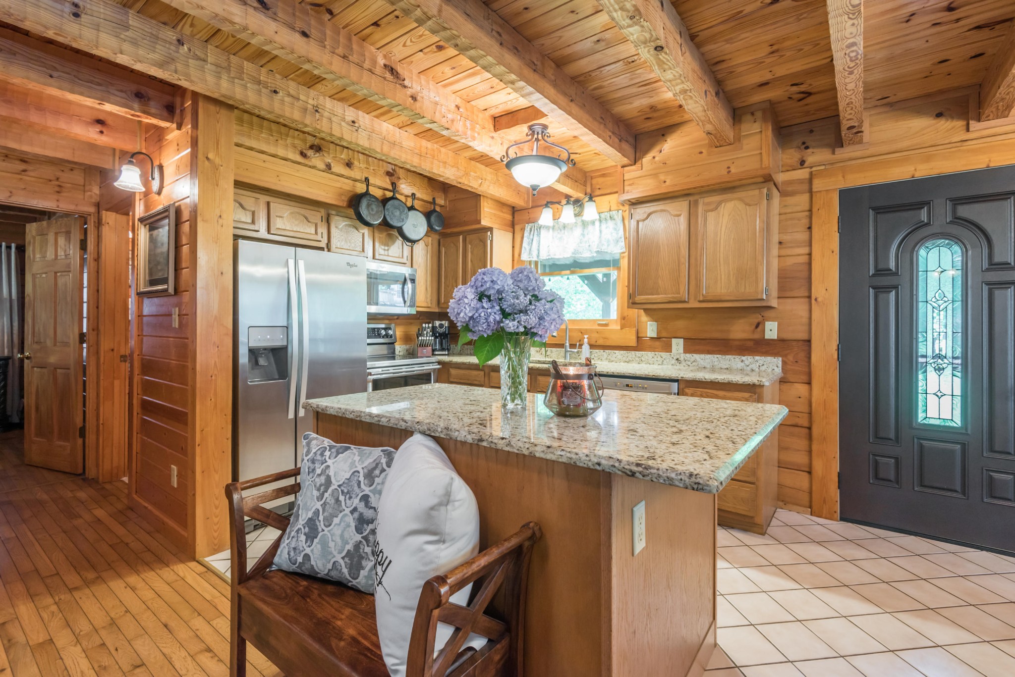 127 Tannery Road Walland, TN 37886 - Photo 8 of 34 Gallery Image 8