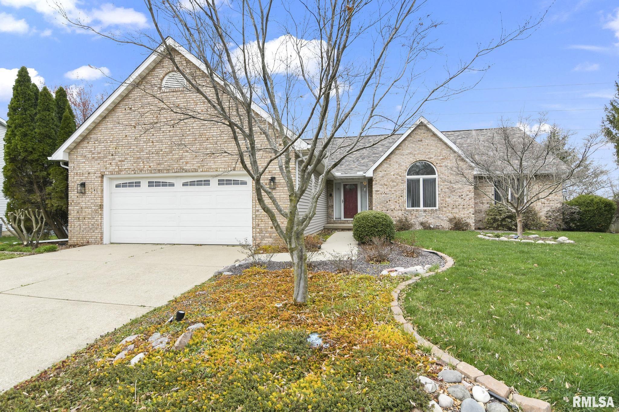 821 High Pointe Drive Springfield, IL 62702 - Photo 3 of 43
