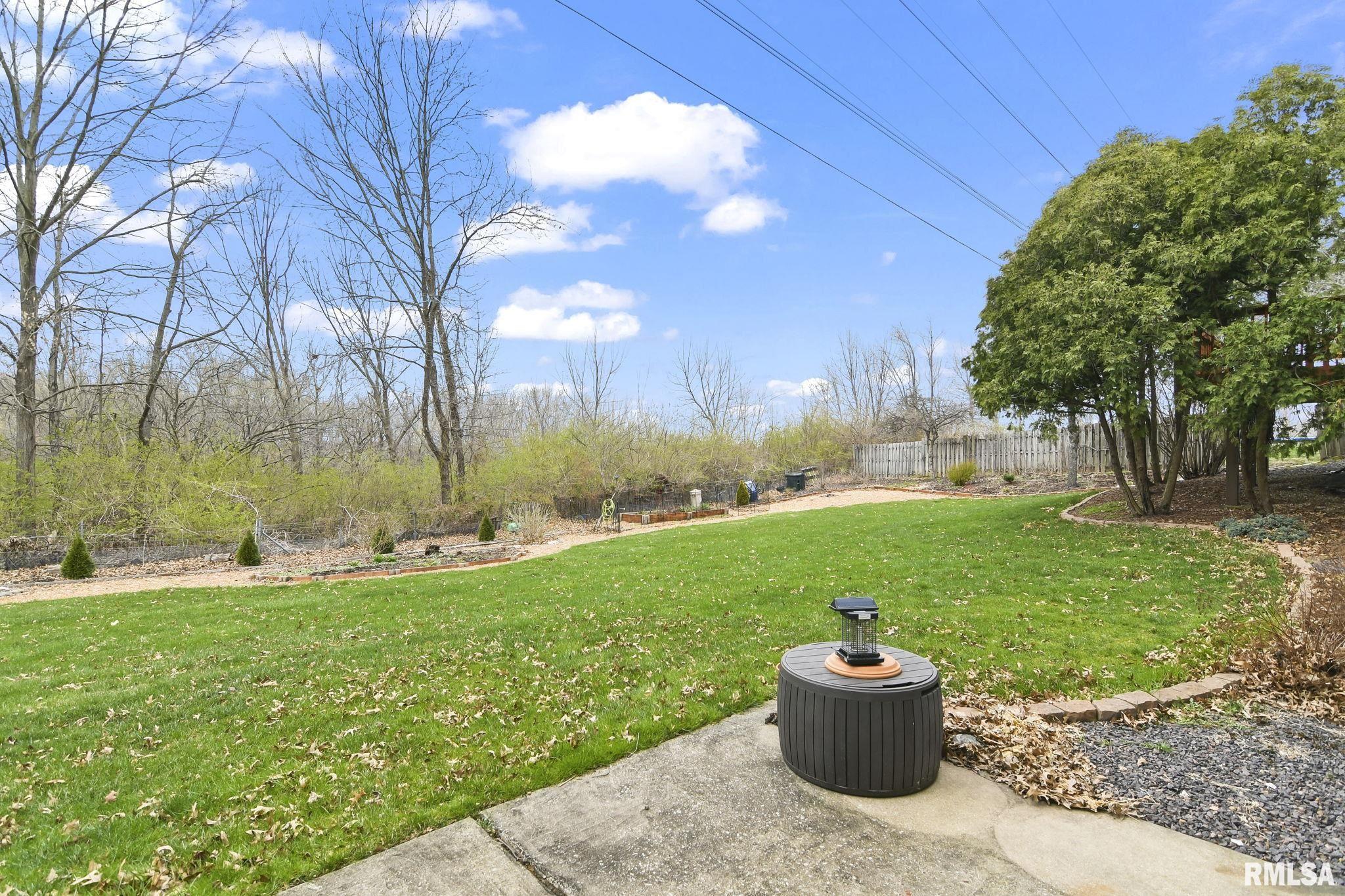 821 High Pointe Drive Springfield, IL 62702 - Photo 38 of 43