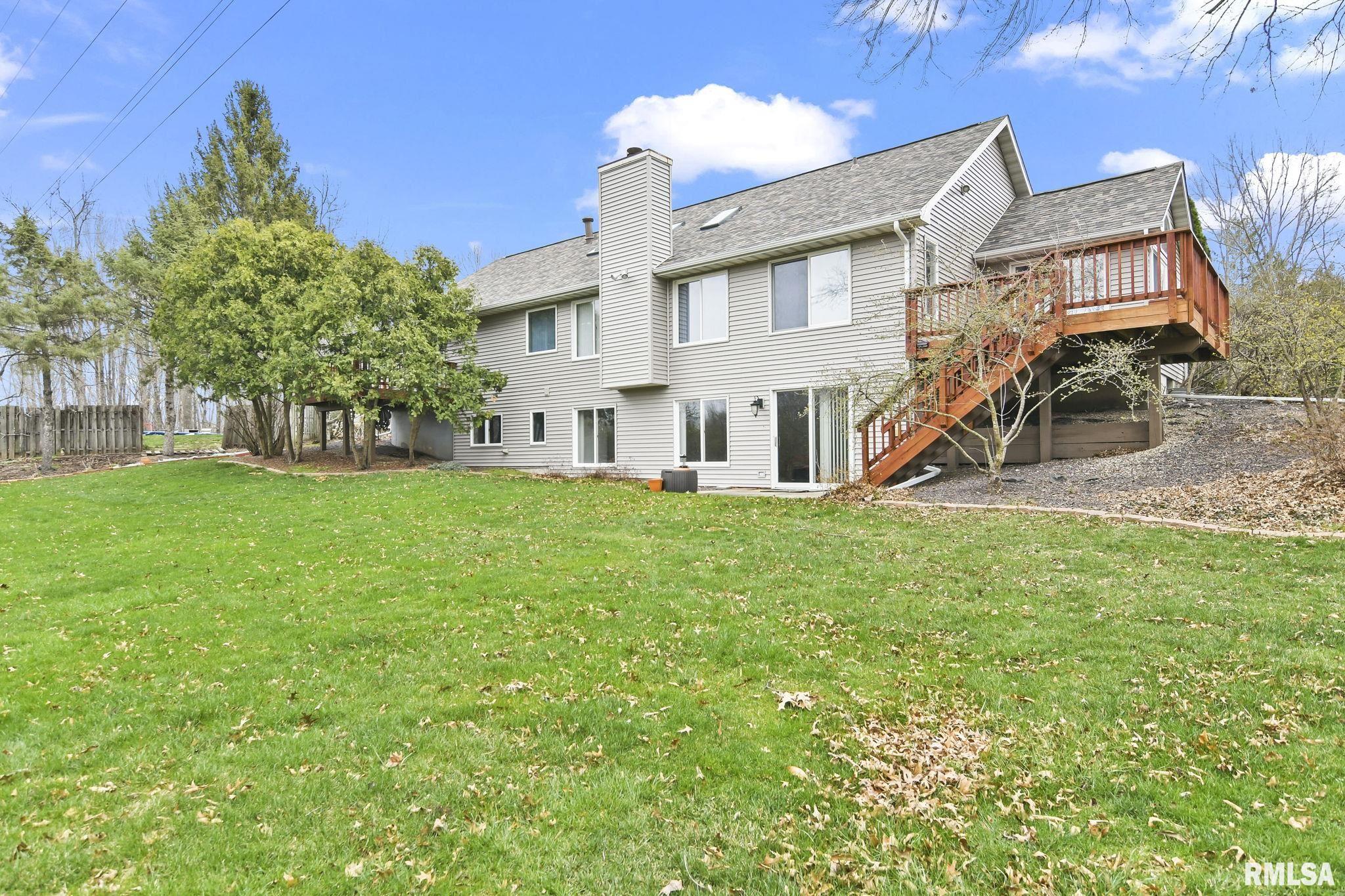 821 High Pointe Drive Springfield, IL 62702 - Photo 39 of 43