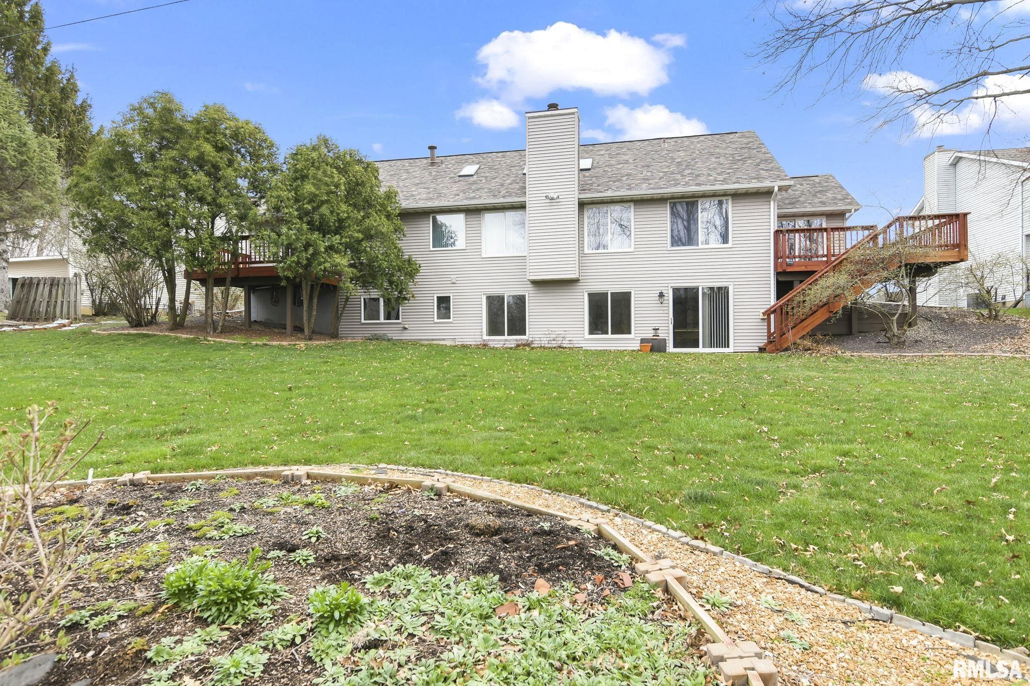 821 High Pointe Drive Springfield, IL 62702 - Photo 40 of 43