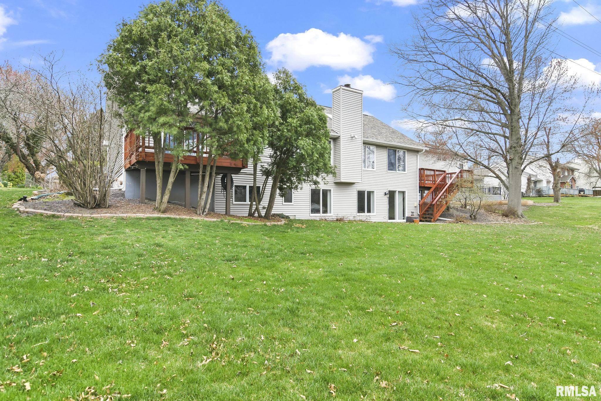 821 High Pointe Drive Springfield, IL 62702 - Photo 41 of 43