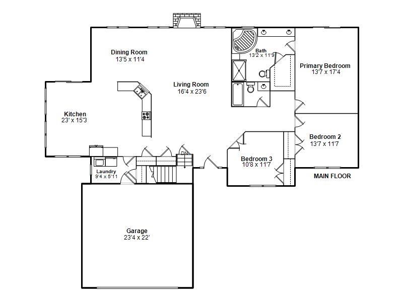 821 High Pointe Drive Springfield, IL 62702 - Photo 42 of 43