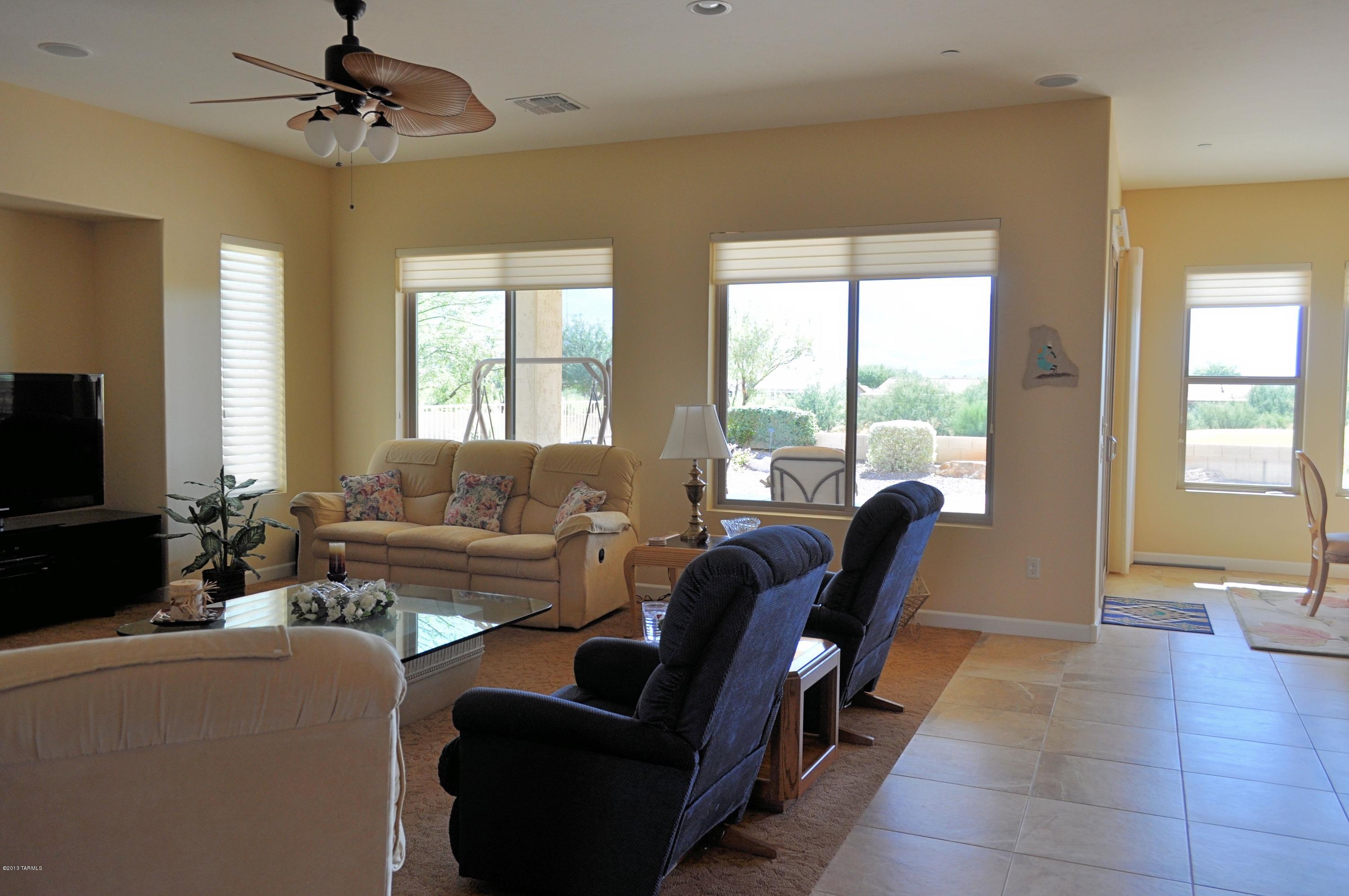 63383 East Flower Ridge Drive Tucson, AZ 85739 - Photo 5 of 40
