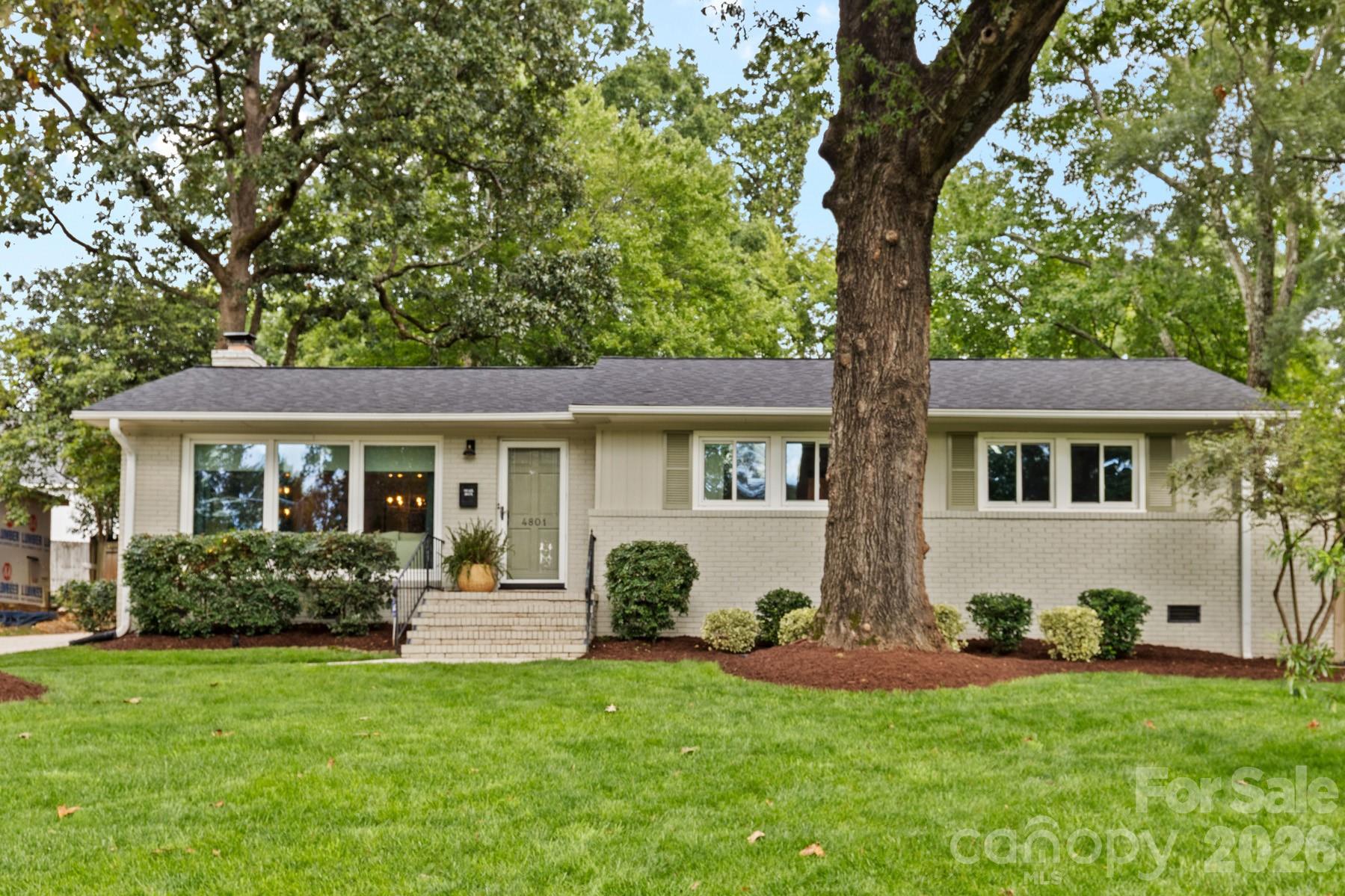4801 Fairheath Road Charlotte, NC 28210 - Photo 47 of 48 Gallery Image 47
