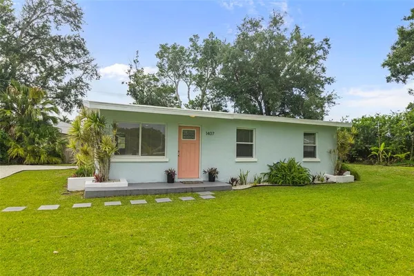 $219,000 | 1407 Coral Ridge Drive, Punta Gorda, FL 33950