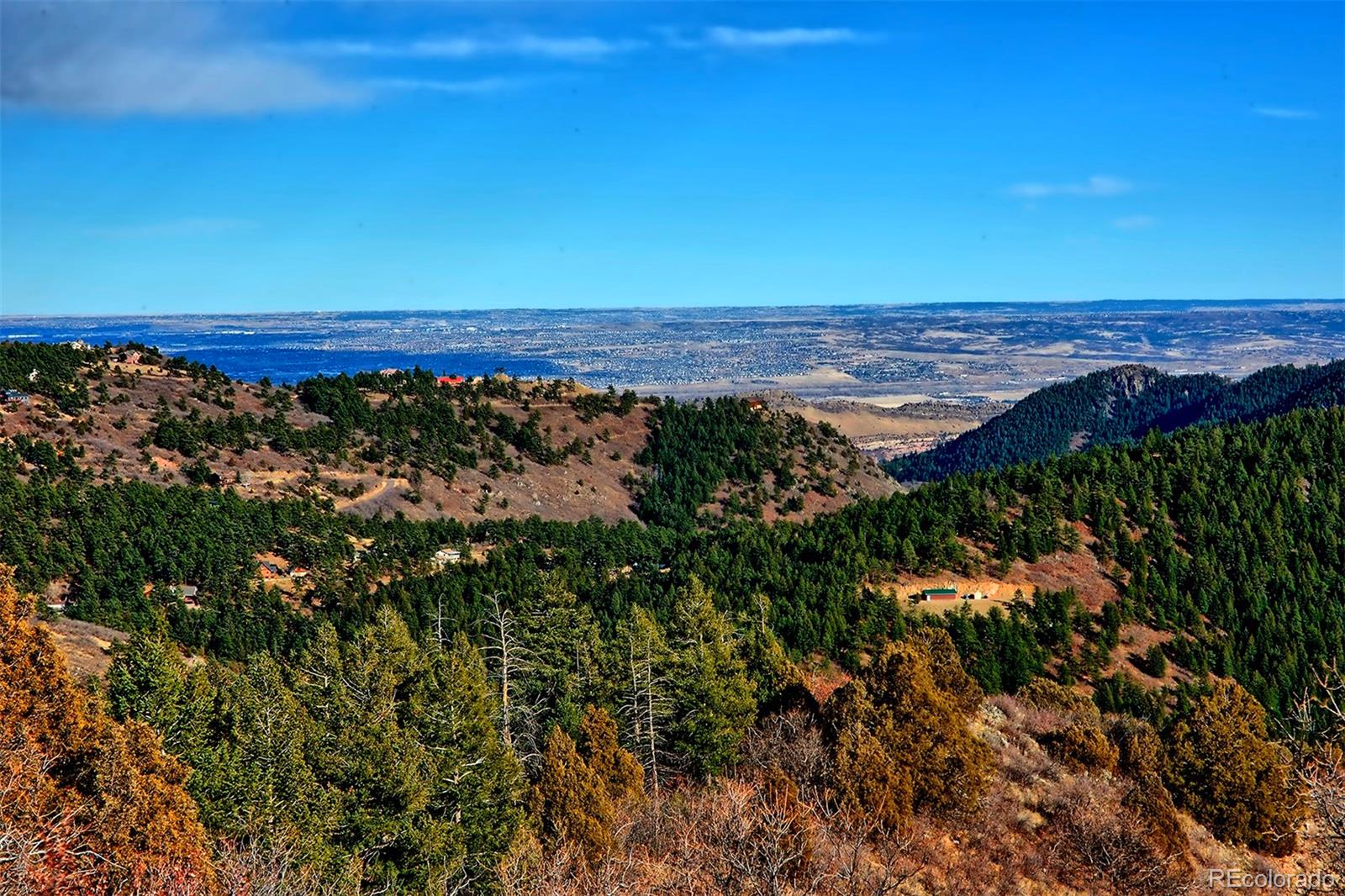 Jennings Road Morrison, CO 80465 - Photo 1 of 35 Gallery Image 1