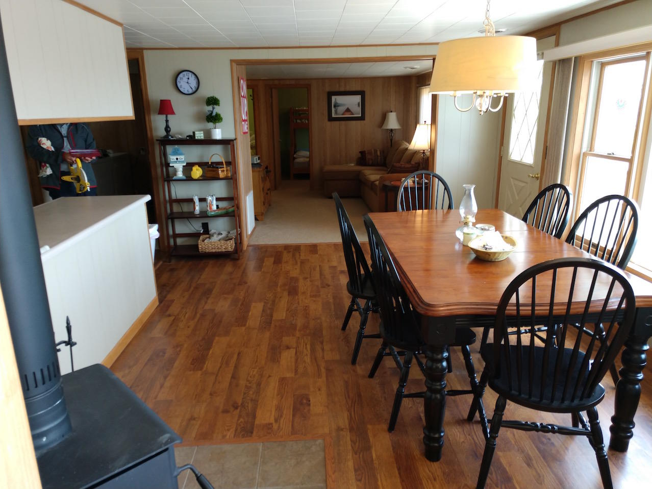 10988 North Whitefish Point Road Paradise, MI 49768 - Photo 8 of 25 Gallery Image 8