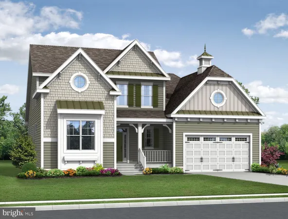 $719,900 | 2205 Early Court, Middletown, DE 19709
