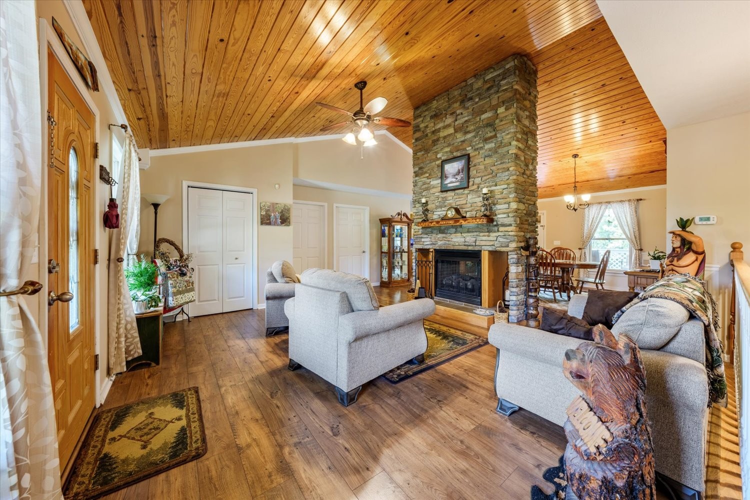 124 Napier Road Hohenwald, TN 38462 - Photo 5 of 83