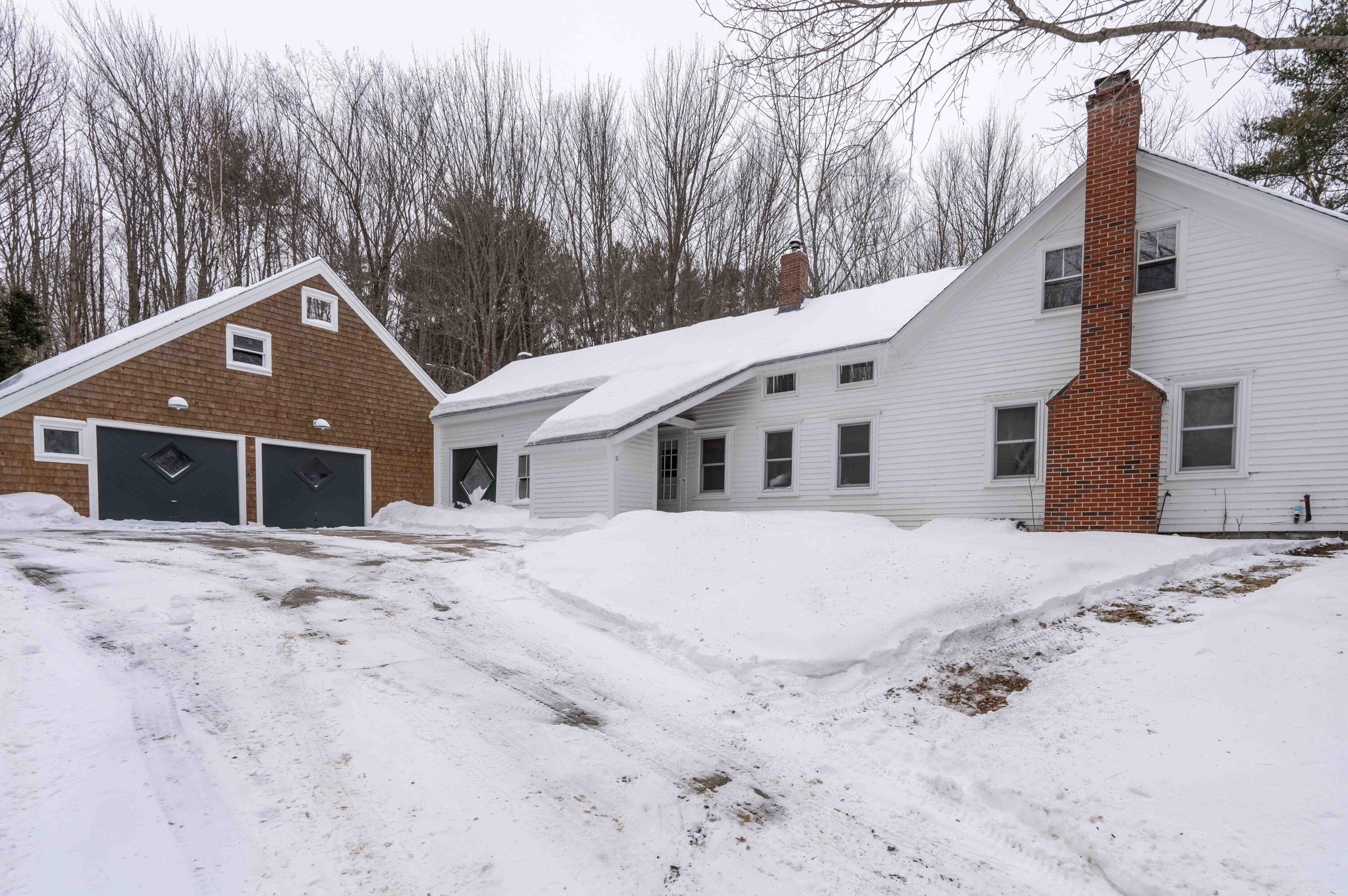 11 Megquier Hill Road Poland, ME 04274 - Photo 41 of 41 Poland