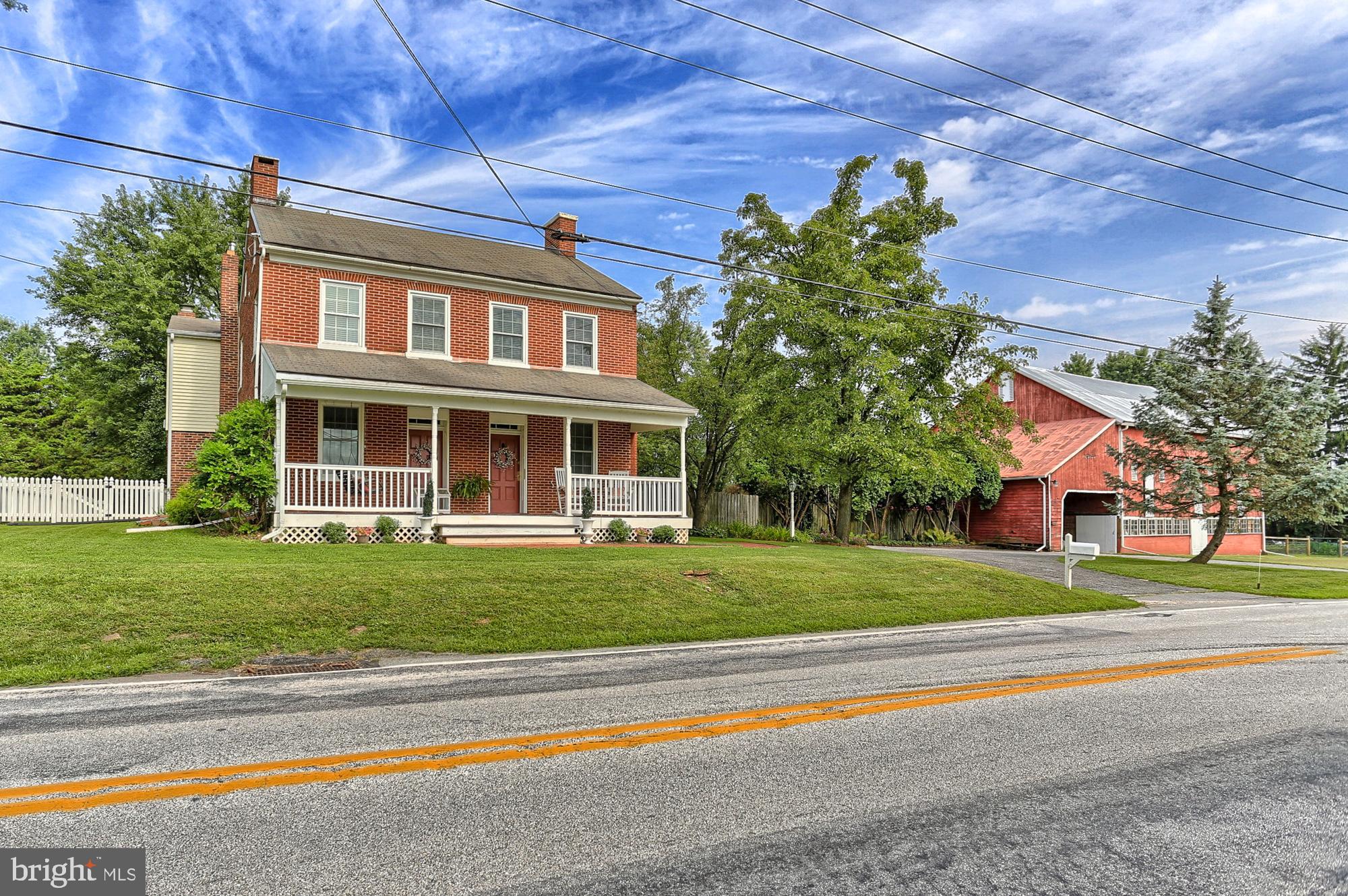 535 East Canal Road York, PA 17404 - Photo 1 of 68 Gallery Image 1