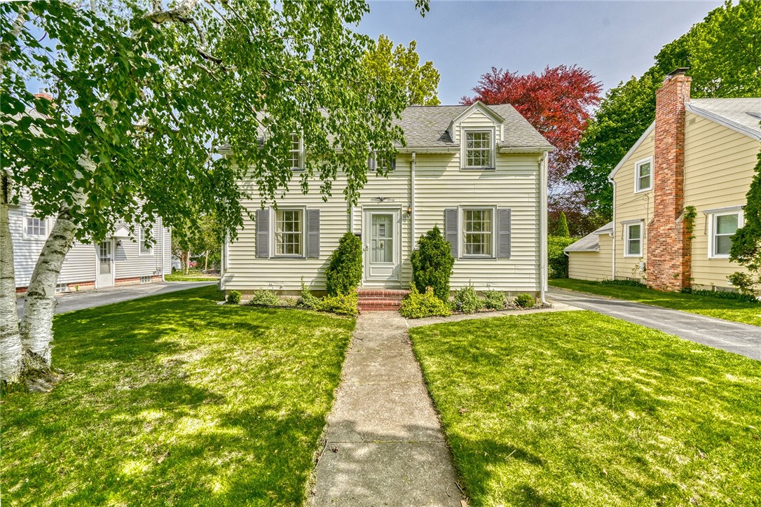 160 Coolidge Road Irondequoit, NY 14622 - Photo 1 of 1