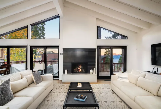 $429,000 | 105 Edgewood Drive, Tahoe City, CA 96145