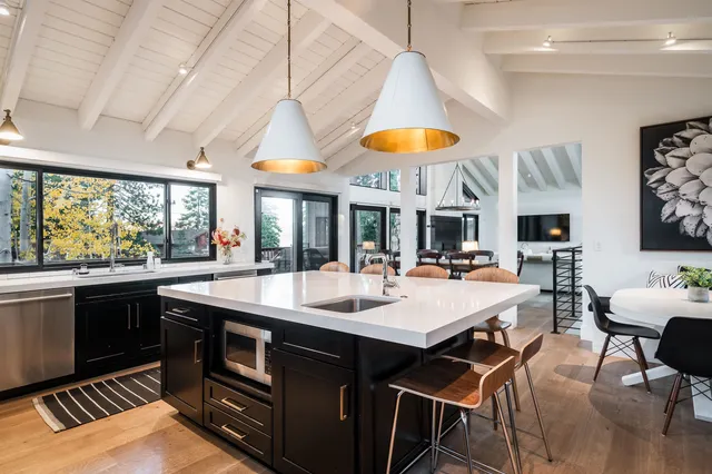 $429,000 | 105 Edgewood Drive, Tahoe City, CA 96145