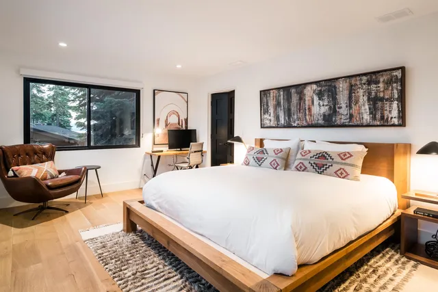 $429,000 | 105 Edgewood Drive, Tahoe City, CA 96145