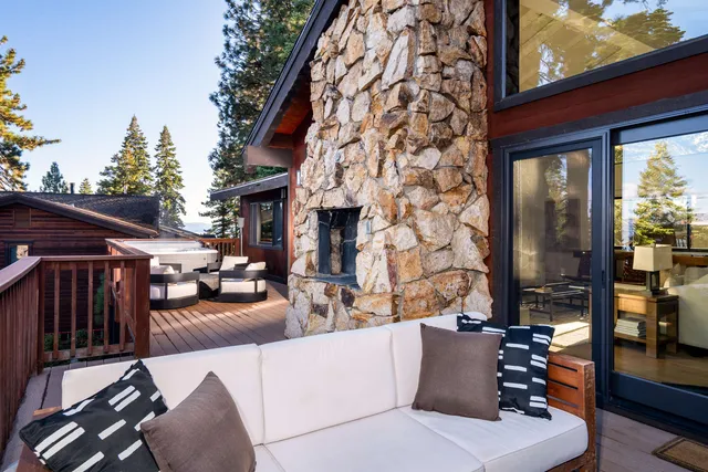 $429,000 | 105 Edgewood Drive, Tahoe City, CA 96145