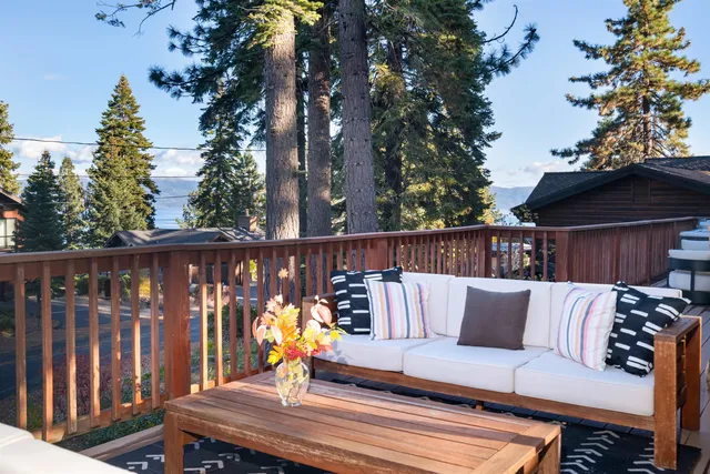 $429,000 | 105 Edgewood Drive, Tahoe City, CA 96145