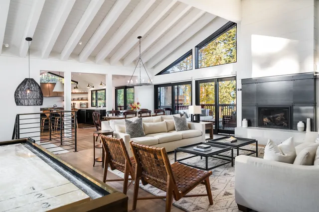 $429,000 | 105 Edgewood Drive, Tahoe City, CA 96145