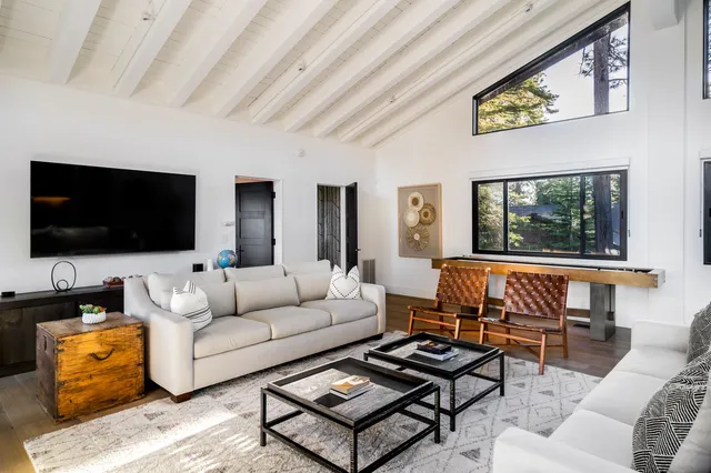 $429,000 | 105 Edgewood Drive, Tahoe City, CA 96145