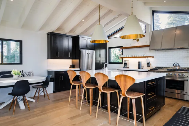 $429,000 | 105 Edgewood Drive, Tahoe City, CA 96145