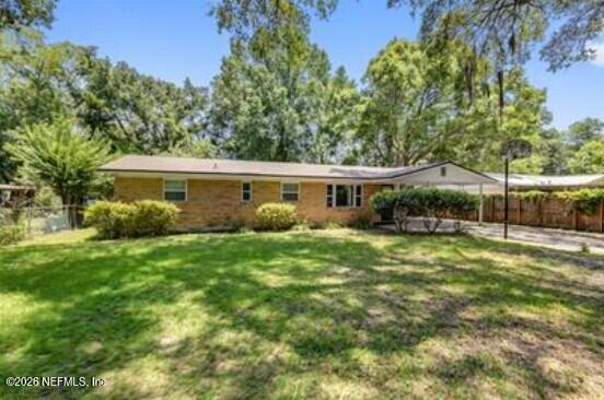 8331 Old Plank Road Jacksonville, FL 32220 - Photo 3 of 20 8331 OLD PLANK Road