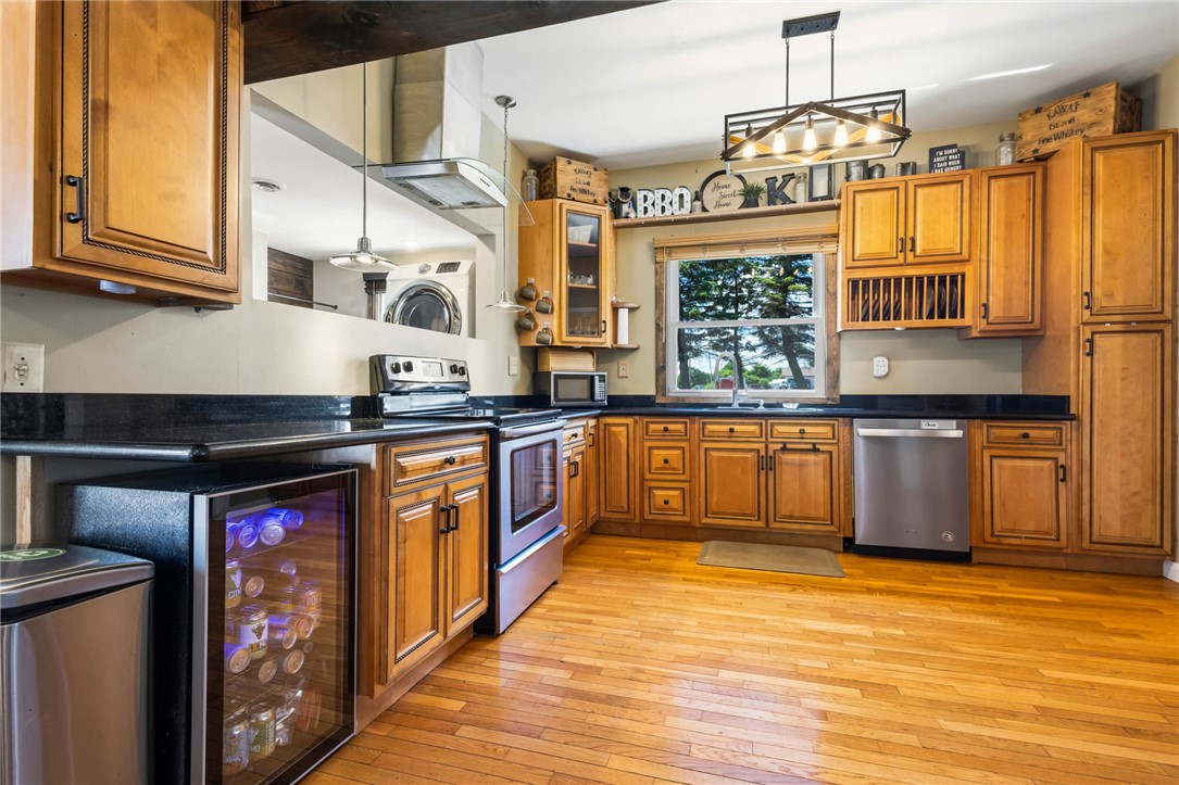 395 Akron Road Akron, NY 14001 - Photo 22 of 48 kitchen