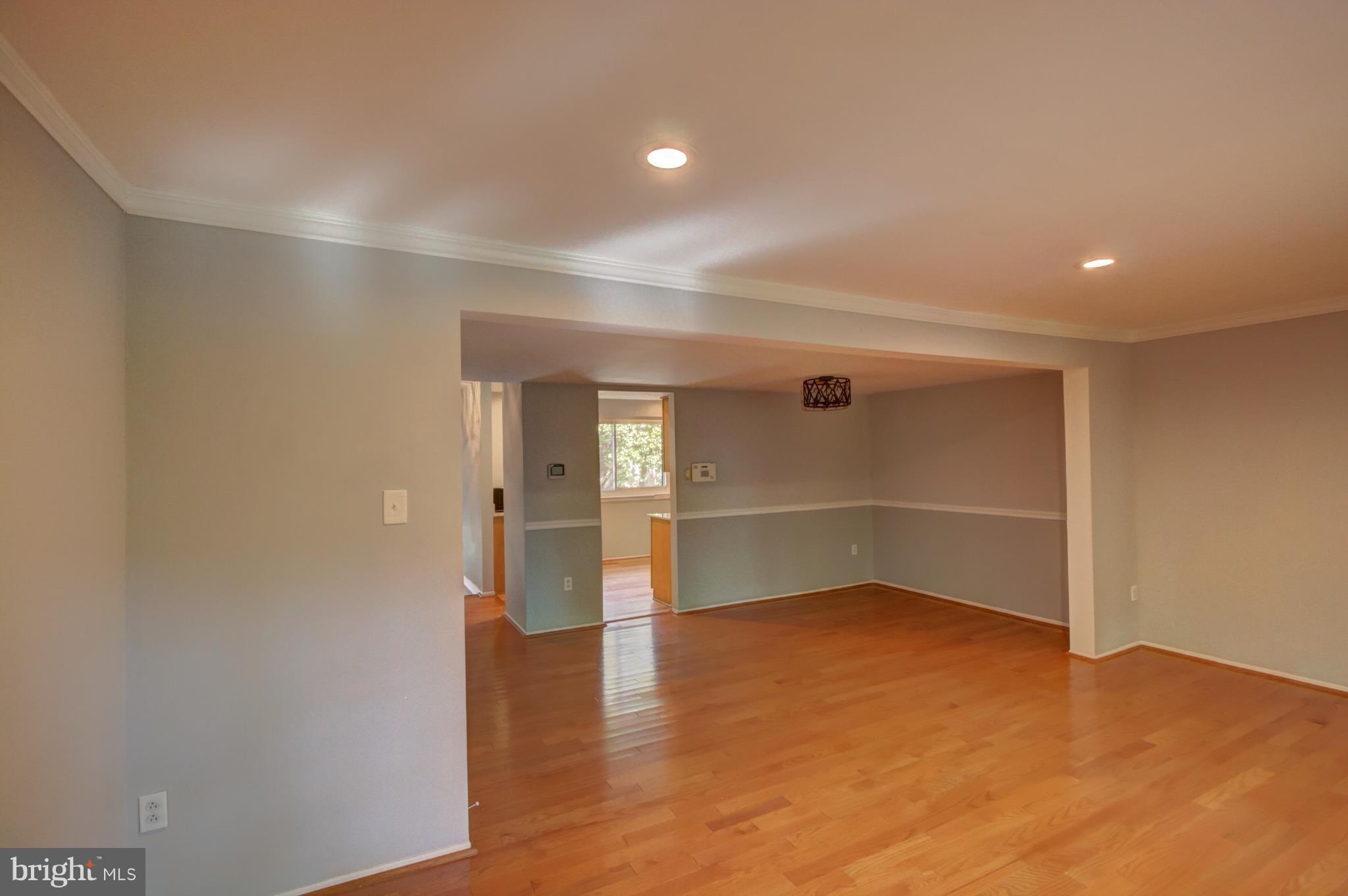 7068 Winter Rose Path Columbia, MD 21045 - Photo 7 of 30 a view of empty room