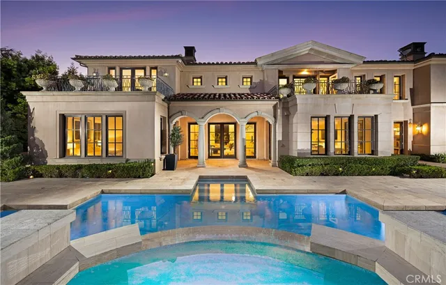 $12,990,000 | 11 Shoreridge, Newport Coast, CA 92657