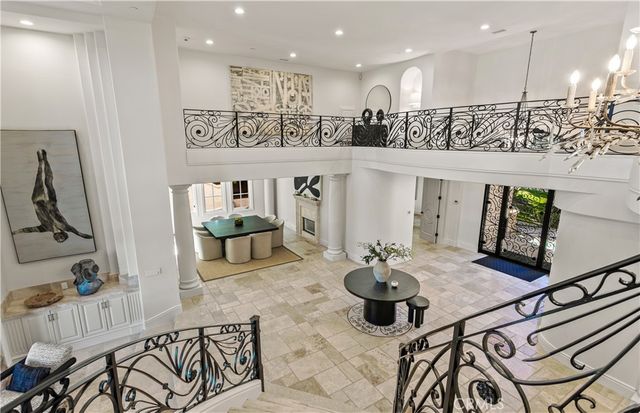 $12,990,000 | 11 Shoreridge, Newport Coast, CA 92657