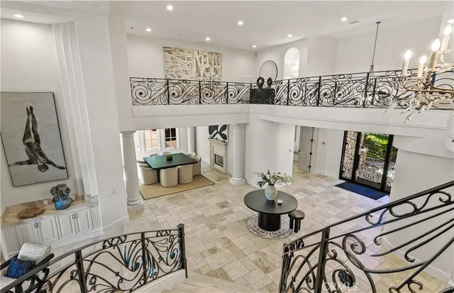 $12,990,000 | 11 Shoreridge, Newport Coast, CA 92657