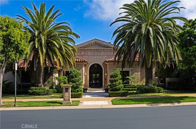 $12,990,000 | 11 Shoreridge, Newport Coast, CA 92657
