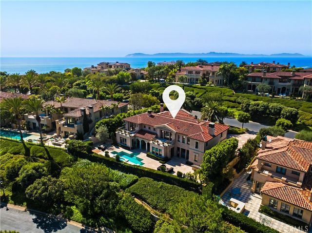 $12,990,000 | 11 Shoreridge, Newport Coast, CA 92657