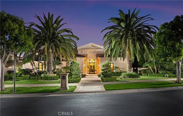 $12,990,000 | 11 Shoreridge, Newport Coast, CA 92657