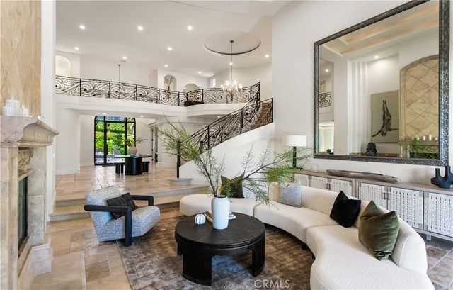 $12,990,000 | 11 Shoreridge, Newport Coast, CA 92657