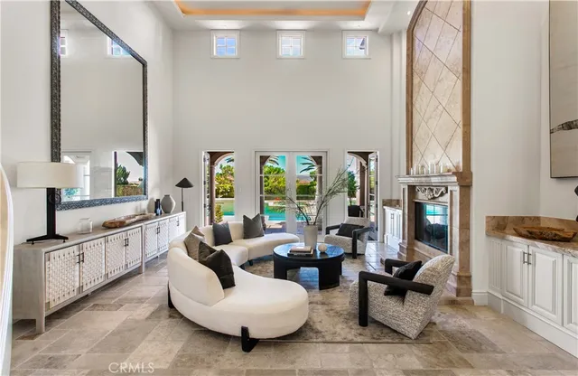 $12,990,000 | 11 Shoreridge, Newport Coast, CA 92657