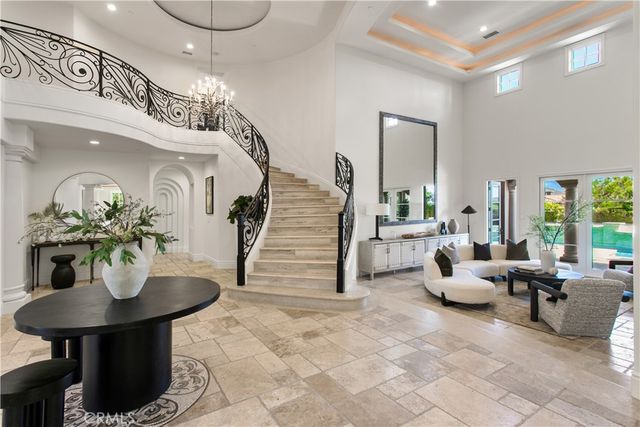 $12,990,000 | 11 Shoreridge, Newport Coast, CA 92657