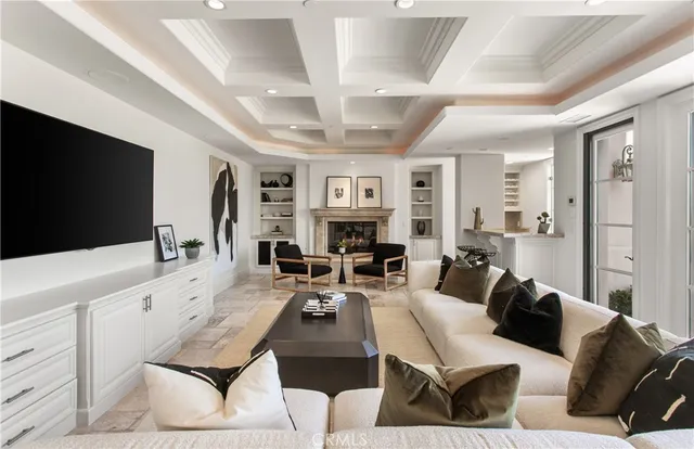 $12,990,000 | 11 Shoreridge, Newport Coast, CA 92657